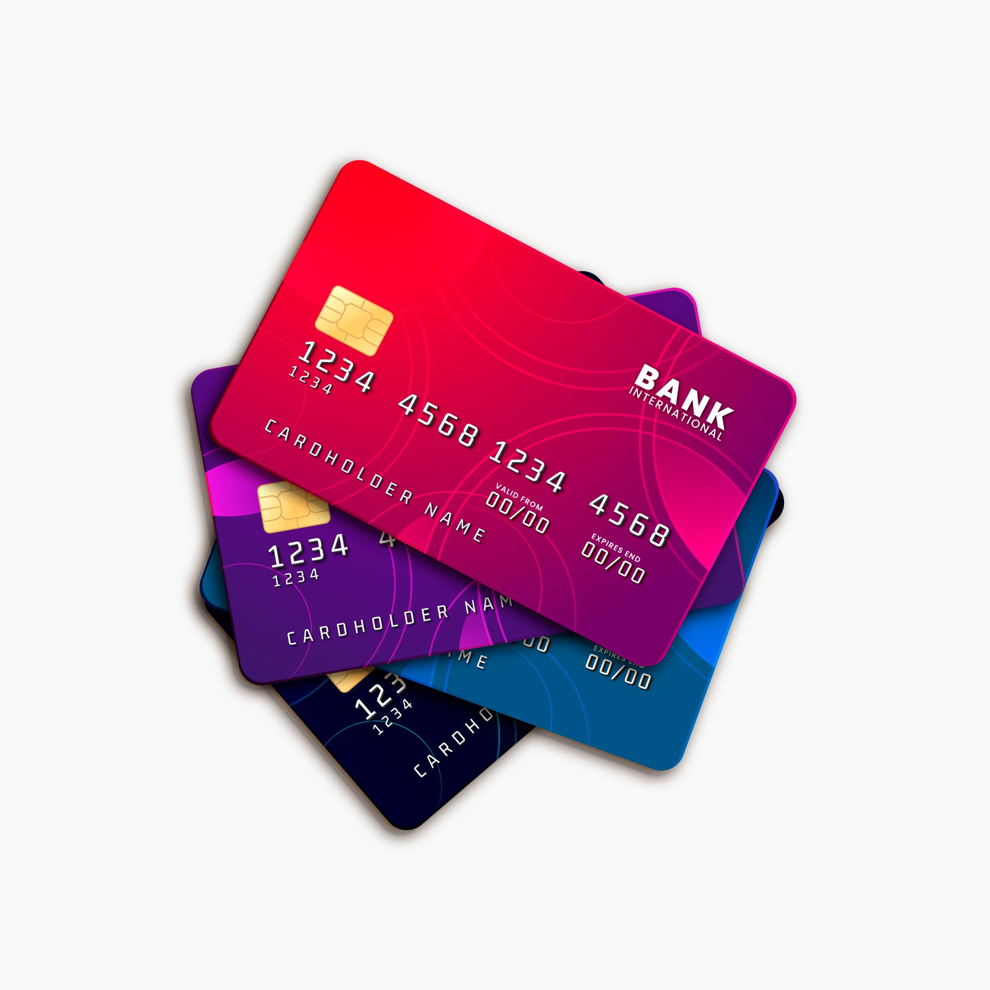 Credit Card Debt